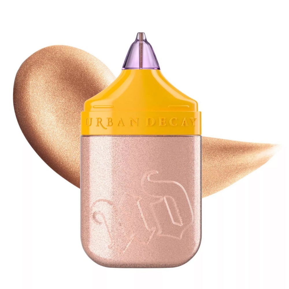 Urban Decay Face Bond Luminizer - space Cowboy